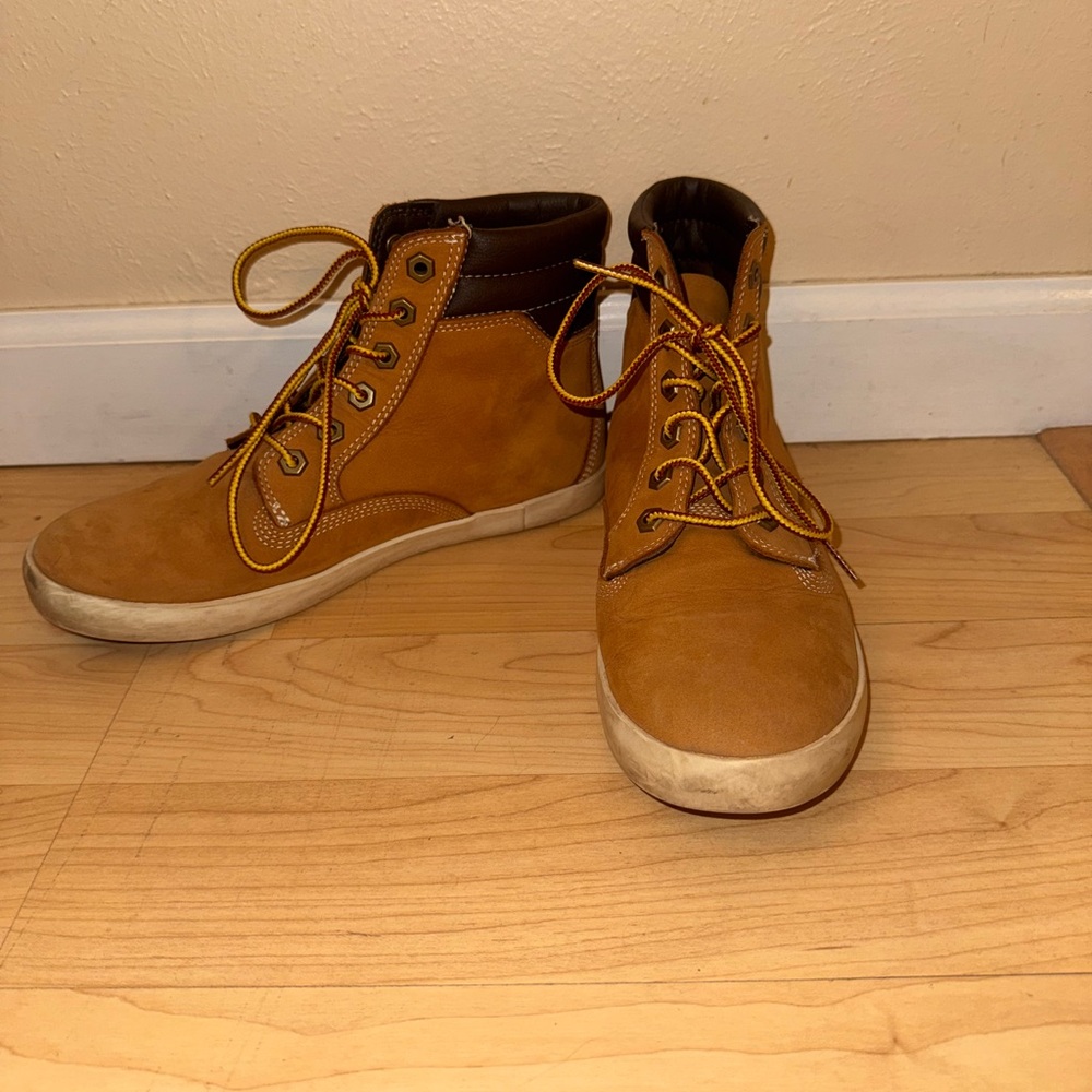 Timberland Shoes